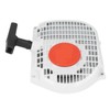 Pull Starter Assembly Recoil Rewind Replacement for Stihl 038 MS380