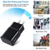USB Charger Block，USB C Android Phone Wall Charger Block with