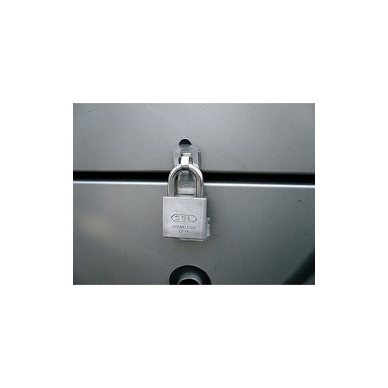 STRONG - Strong Latch Clasp