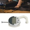 Digital Thickness Gauge Electronic LCD Thickness Meter Measuring Tool for