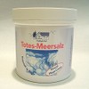 Totes Meer Salz Creme, 250ml Allgäuer Herstellung, Mineral Pflege Creme