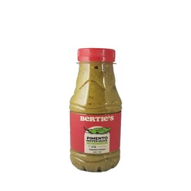 Bertie's Pimento Sauce 300ml (Pack of 1)