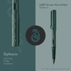 LAMY AL-star ハリーポッター スリザリン – 特別版 万年筆 家の刻印入り – EFサイズのスチールペン先