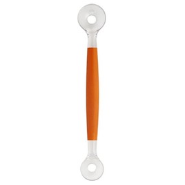 Tefal K2080414 Fresh Kitchen White Plastic Melon Baller (19.5 x 3 x 3.2cm)