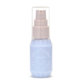 Canmake Moist Prism Primer 03 Pale Blue, 25g, Makeup Primer, Beauty Moisturizing Ingredients, Dimensional Gloss, Translucency, UV Protection