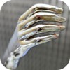 Professional Ceramic and Surface Chrome Mirror Effect and Metalizer Solution