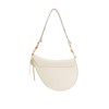 JW PEI Women's Ashlie Crossbody Bag - White
