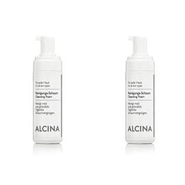 Alcina Baby Foam 2x150ml