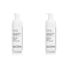 Alcina Baby Foam 2x150ml