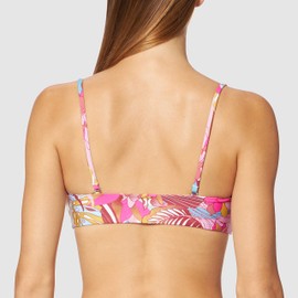 Hurley W Palm Paradise Knotted Bandeau