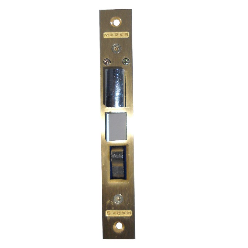Marks Metro Right Hand Apartment Entry Mortise Lock Body with