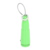 Fingerprint Padlock Water Resistant Anti Cut Keyless Mini Biometric Luggage