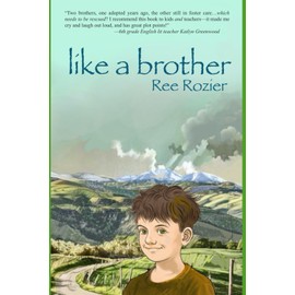 Like a Brother