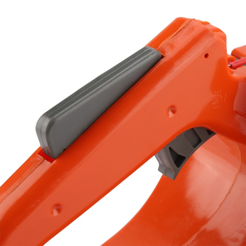 Car Accessories Gas Fuel Tank Rear Handle for Husqvarna 362