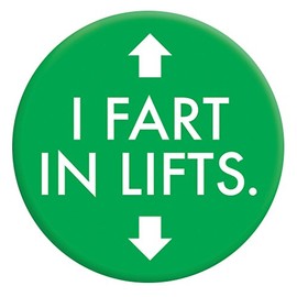 Funny Rude Humour Badges Button Pins Novelty Joke Gift -