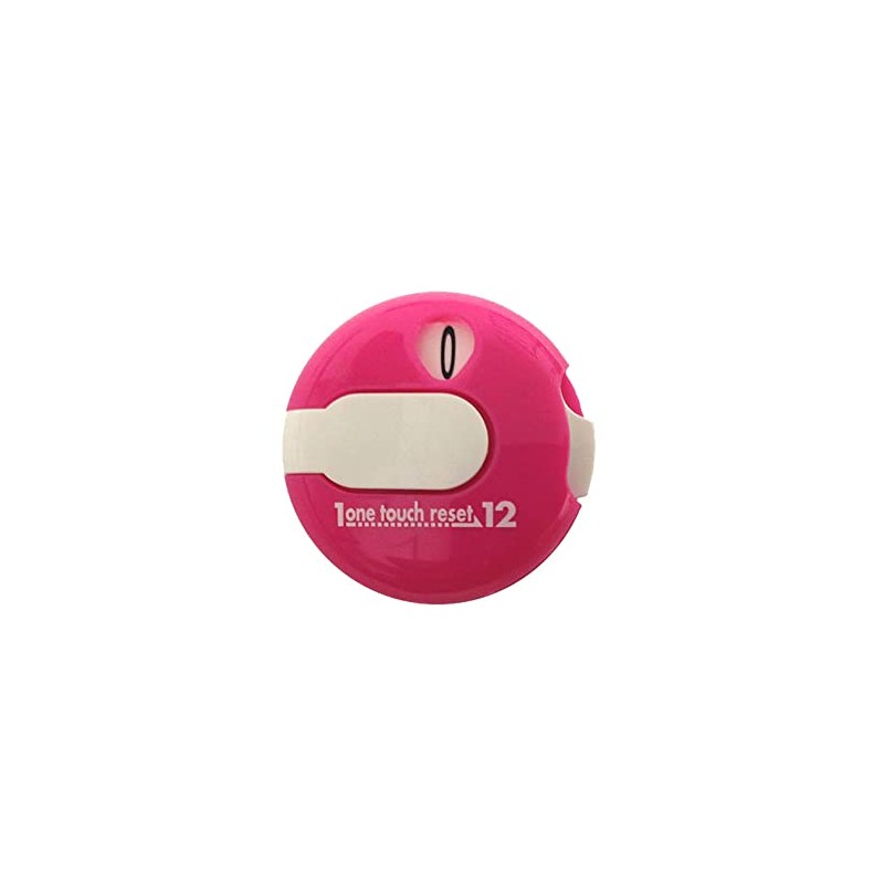 ProActive Sports EZ Count Stroke Counter for Golf Gloves