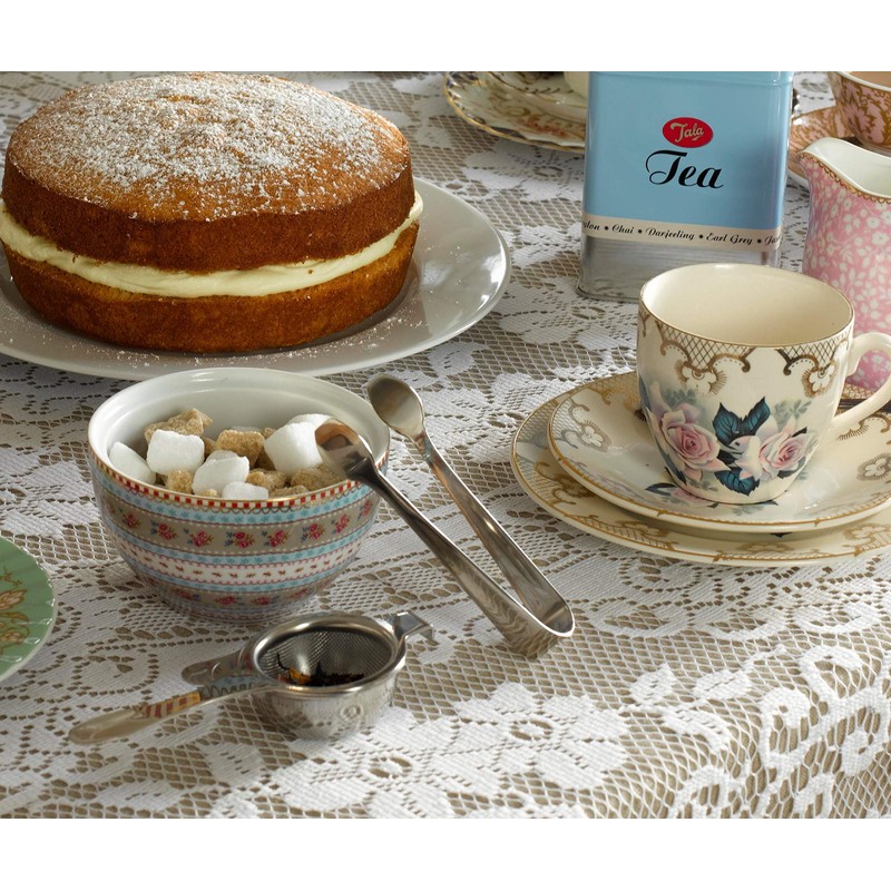 Tala Stainless Steel Sugar Tongs