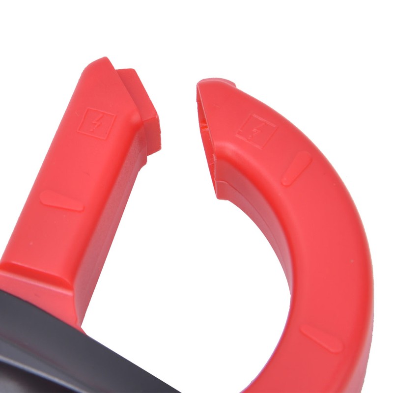 UNI T UT200A Digital Handheld 1999 Counts Clamp Meter Voltage