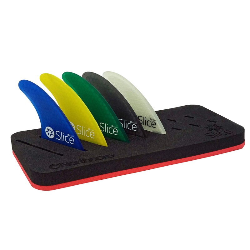 Northcore Surfing and Watersports Accessories - Slice Ultralight Hex Core