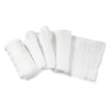 MED PRIDE Sterile Krinkle Gauze Roll 4.5in X 4.1yd 6