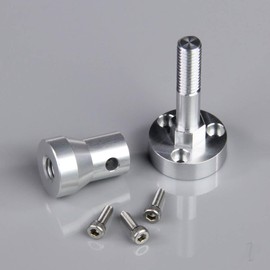 Arrows Hobby Motor Shaft (for Husky)
