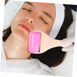Healeved Comfortable Facial Massaging Tool for Eye Care Reduce Dark Circles Puffiness Smooth for Relaxation and Skin