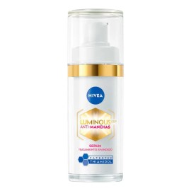 Nivea Serum Facial Anti-manchas Cellular Luminous630 30ml