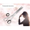 Hairdressing Scissors for Precise and Stylish Hairdressing Scissors Stainless Steel