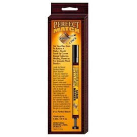 Perfect Match Stain Marker 4pk