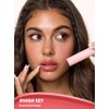 SHEGLAM Bálsamo labial Silk Slip con aceite - 111 High