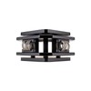 PROAIM Mitchell Vibration Isolator Wire Mount for 3-Axis Camera Gimbals