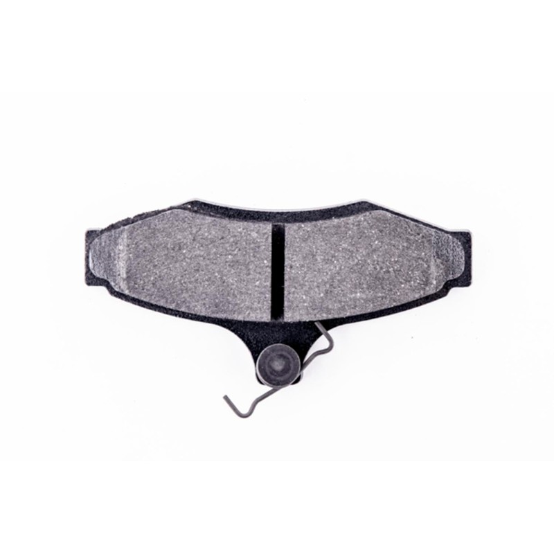 HELLA PAGID 8DB 355 009-491 Brake Pad Set, disc brake,