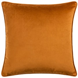 Hoem Malans Cushion Cover, Bronze, 45 x 45cm