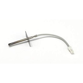 OEM LG Oven Range Temperature Sensor Probe for LDE4413ST, LDE4415BD, LDG4313ST