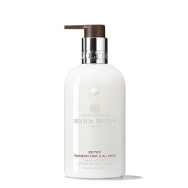 Molton Brown Festive Frankincense & Allspice Hand Lotion 10 fl. oz.