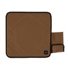 Portable Heated Seat Cushion Adjustable Temperature USB Heating Seat Cushion