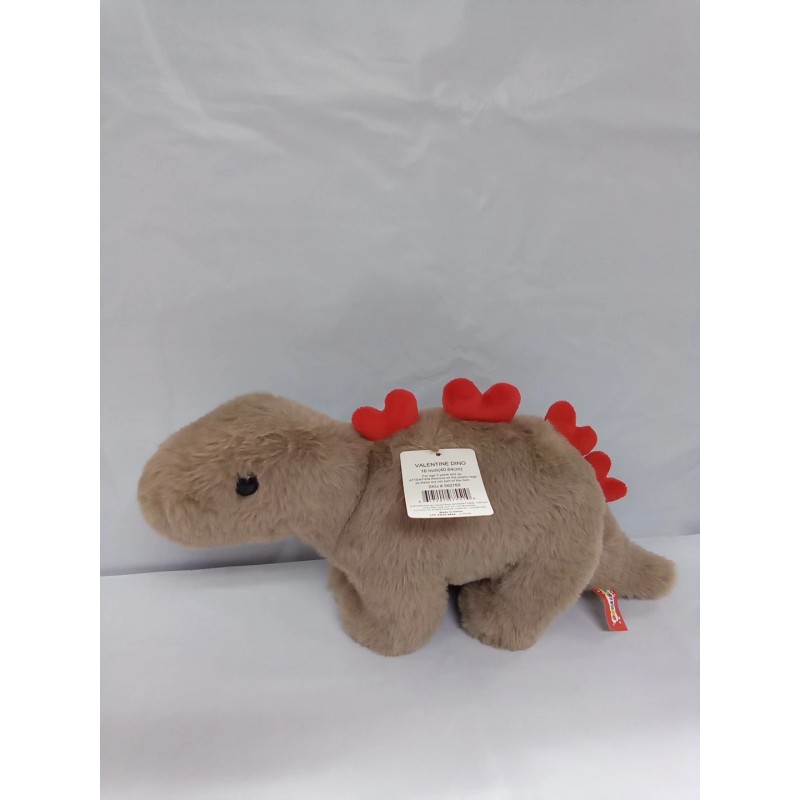 kaisiyahg Valentine Dino 16 Inch