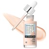 Maybelline Super Stay Up to 24HR Skin Tint, Radiant Light-to-Medium