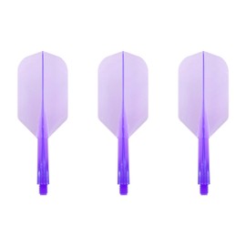 Condor CONDOR Flight Clear Purple Slim S