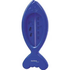 Technoline Bath Thermometer