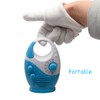 Radio de ducha, radio de baño AM FM, impermeable para