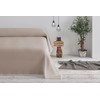 TEXTIL-HOME Textilhome Martina Bedspread with Cover Size 130 x 180