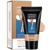 Fake Tan Remover,Tattoo Cover Up Makeup, Leg Vein Concealer,Leg &