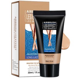 Fake Tan Remover,Tattoo Cover Up Makeup, Leg Vein Concealer,Leg & Body Scar Concealer