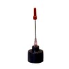 TAMRAN Liberty Oil, Clear Nonstaining Oil for Lubricating All Moving Parts of Your Sewing Machine. Large 4 Ounce Bottle.