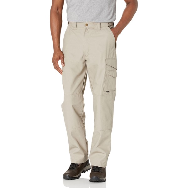 Tru-Spec 24-7 Original Tactical Pants for Men - Durable, Water-Resistant