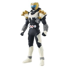 Kamen Rider Kiva Rider Hero Series KVEX Kamen Rider Rei