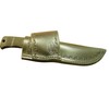 for sog pup knife Custom Cross Draw Sheath, Premium Leather