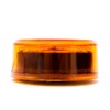 Pro Trucking Products 2.5 Inc Round Tunnel Vision Marker Lights
