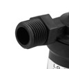 1pc DC24V 18W Hot Water Pump For Solar Water Heater